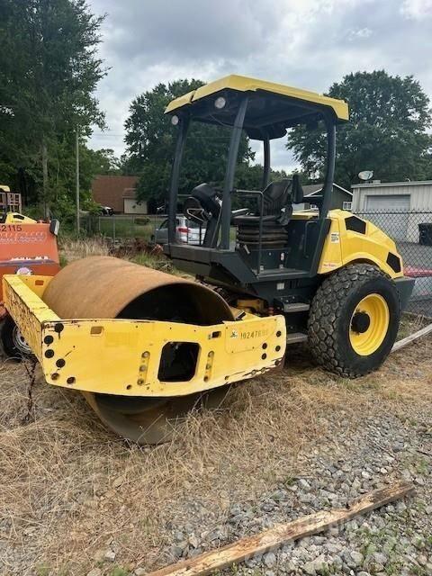 Bomag BW177D-5 Rodillos de un solo tambor