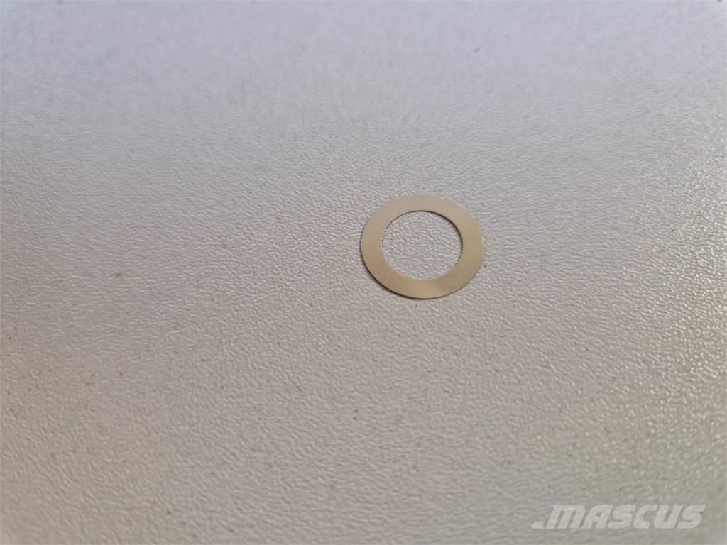 Rottne 075-0028 Hidráulicos