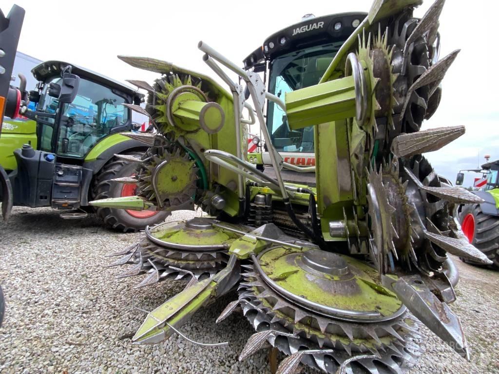 CLAAS Orbis 600SD Accesorios para maquinaria de heno y forraje