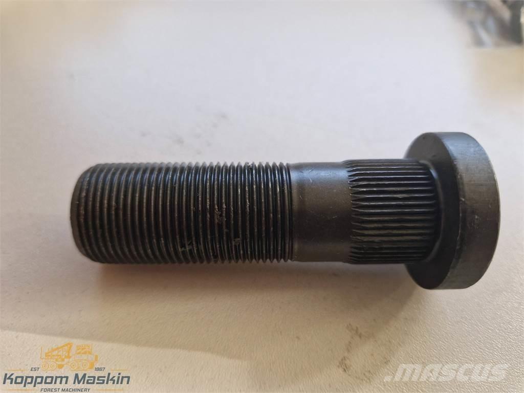 Eco Log 6003152 Chasís