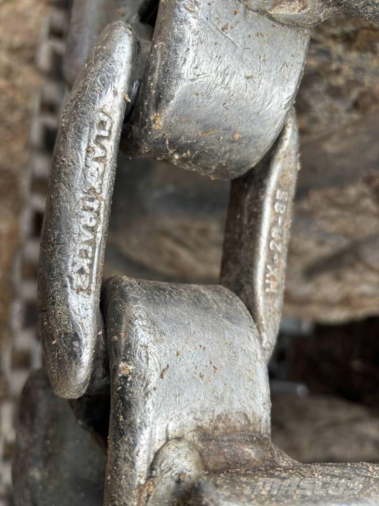 Ponsse Buffalo AF Transportadoras