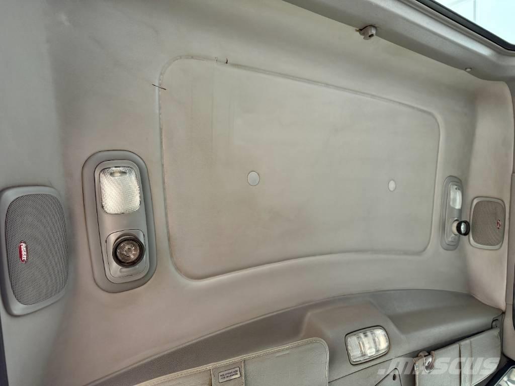 Peterbilt 388 Camiones tractor