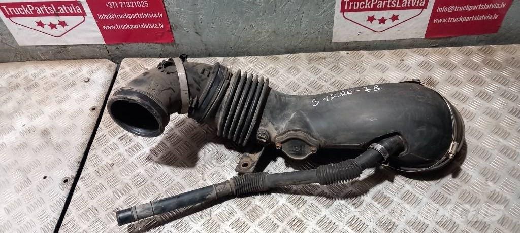 Scania G 400    1727877 Cabinas