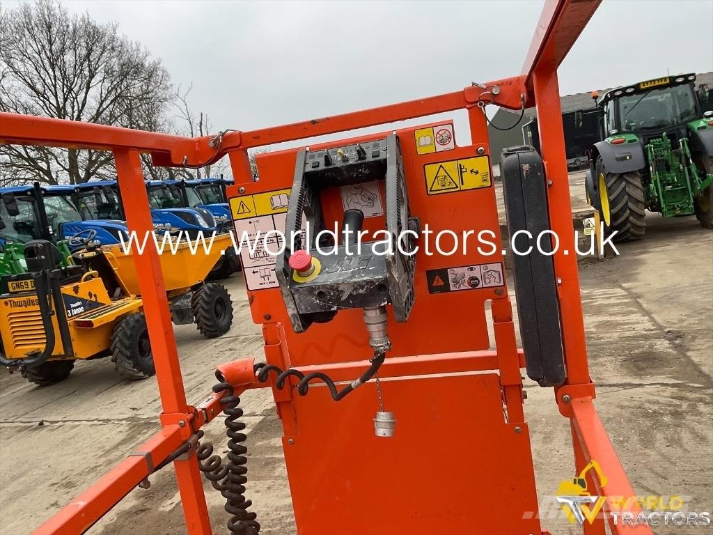 JLG 1930 ES Plataformas tijera