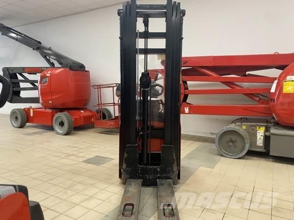 Manitou ES614 Apiladoras eléctricos