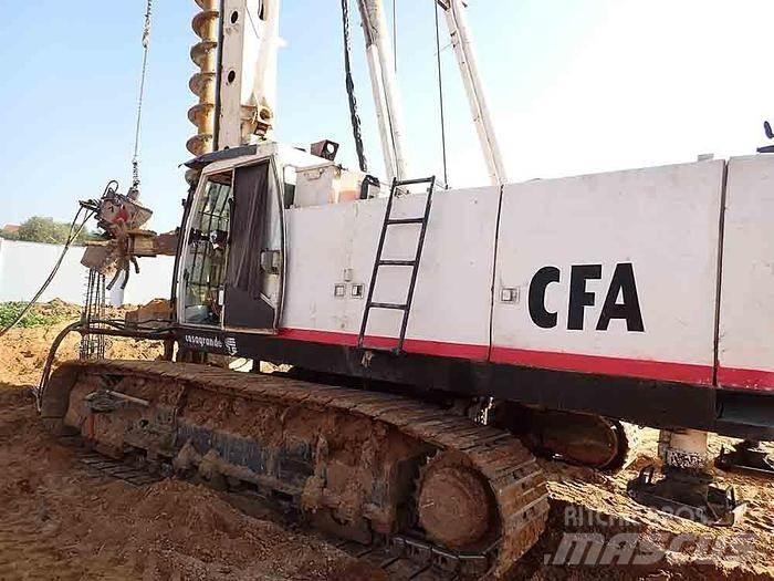 Casagrande CFA26 Perforadora de superficie