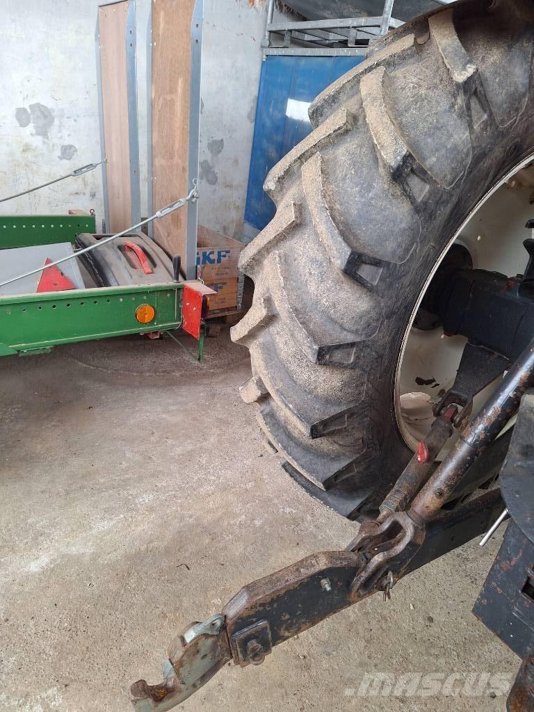 Fiat 115-90 Tractores