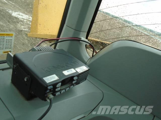 CAT 938M Cargadoras sobre ruedas