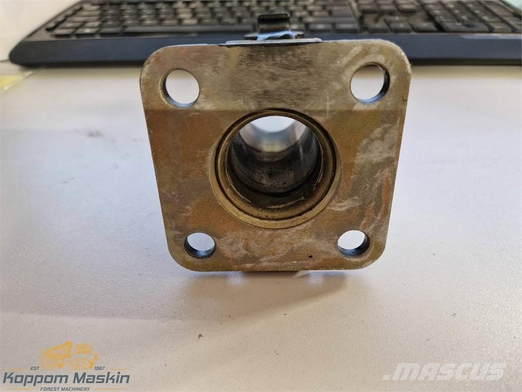 Eco Log 7002884 Chasís