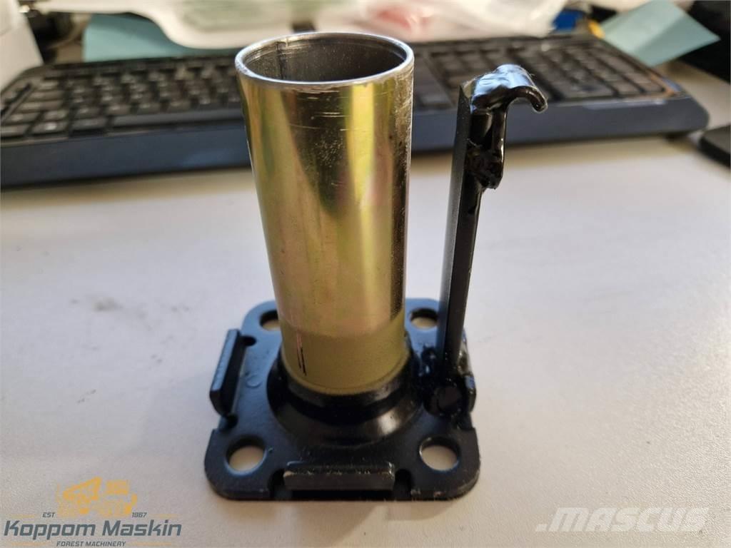 Eco Log 7002884 Chasís