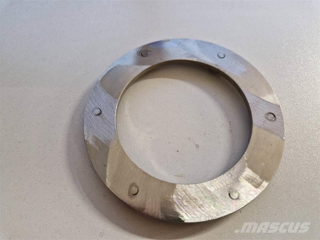 Rottne 074-0041 Transmisiones