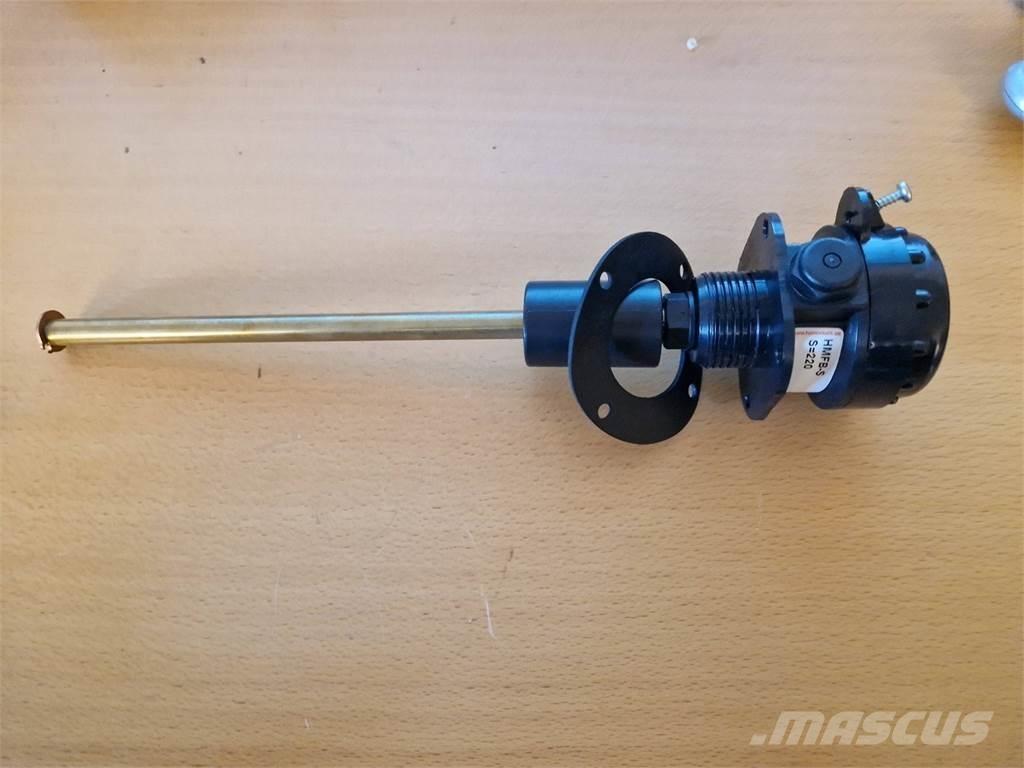 Eco Log ECO LOG Componentes electrónicos