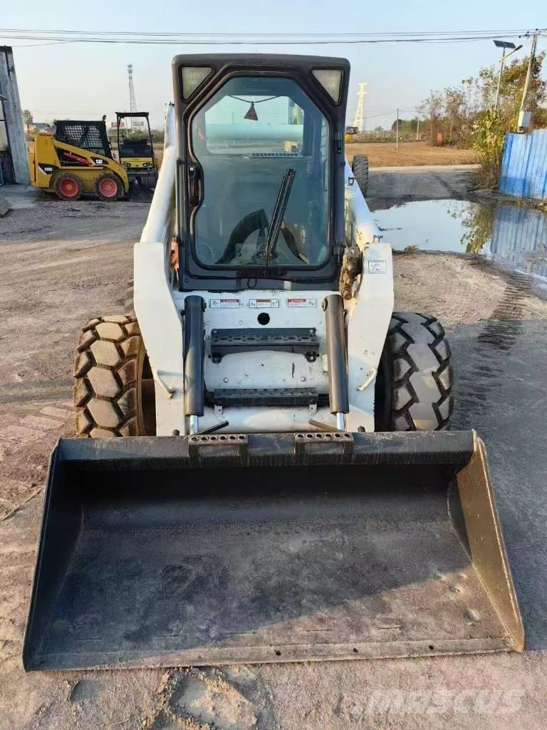 Bobcat S 300 Minicargadoras