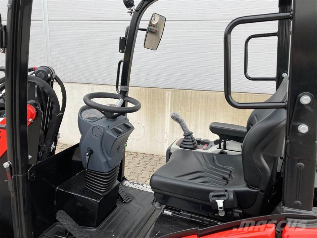 Manitou MLA 2-25 H Otra maquinaria agrícola