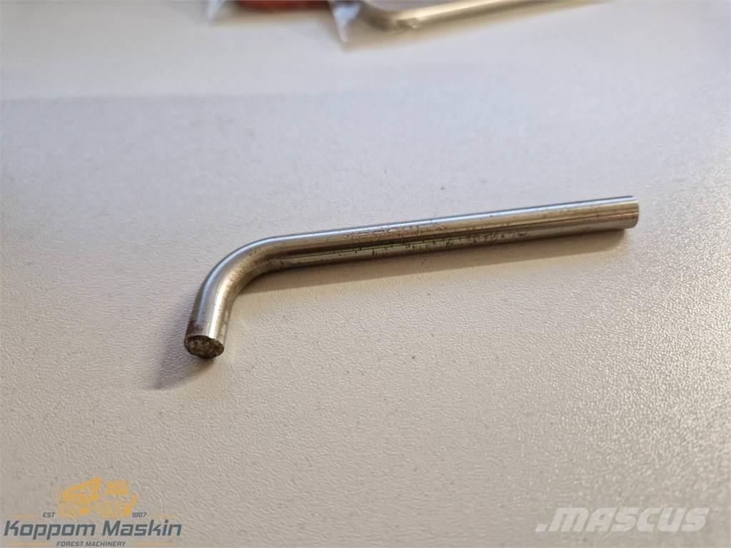 Rottne 060-0076 Chasís