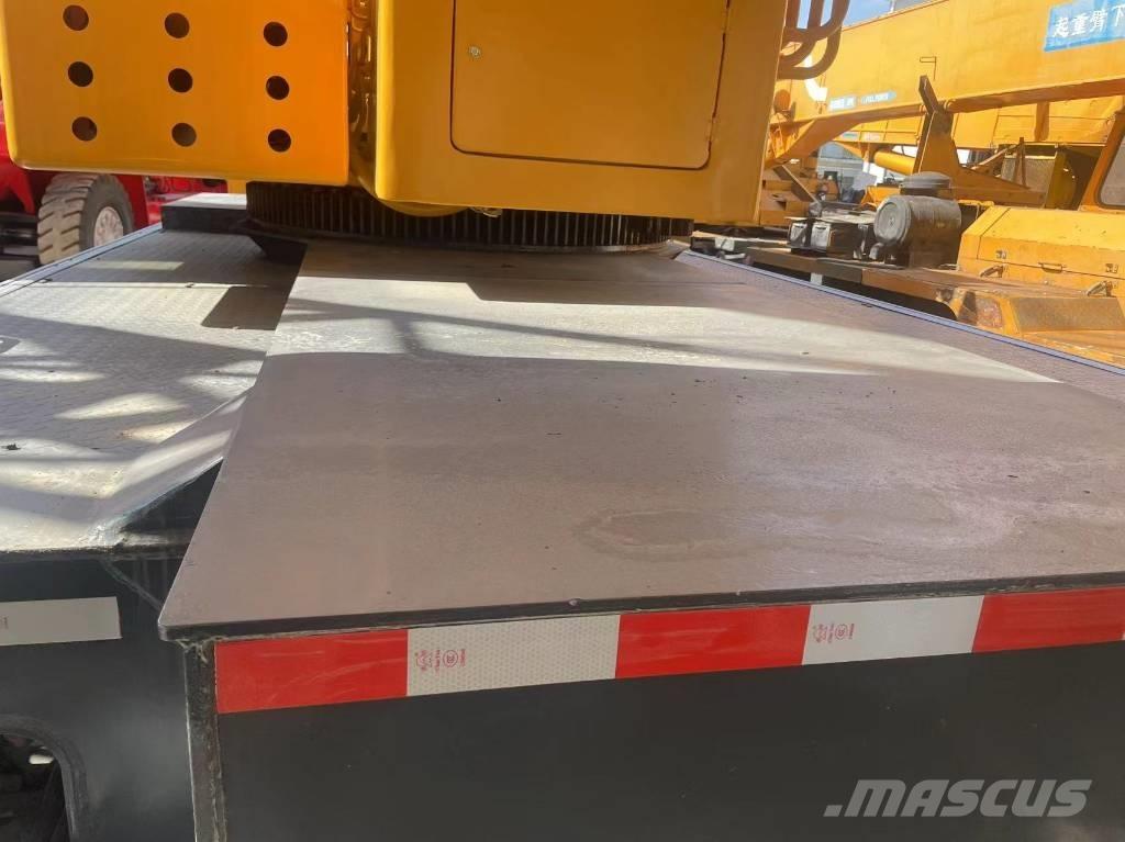 XCMG QY70K Grúas autopropulsadas