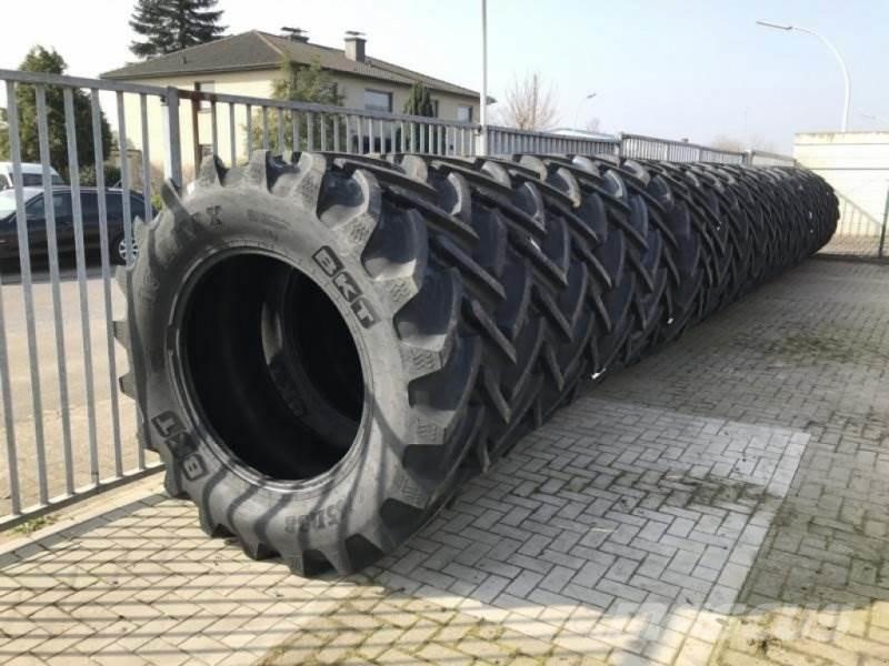 BKT 650/65R38 Ruedas
