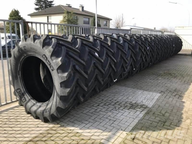 BKT 650/65R38 Ruedas