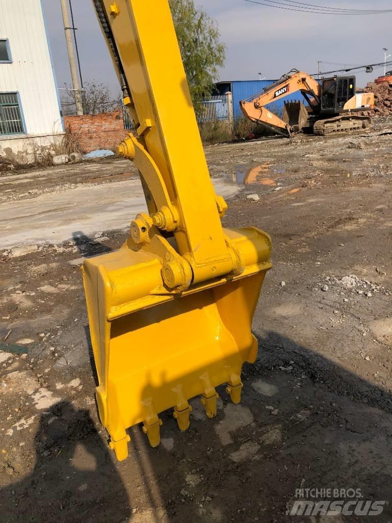 Komatsu PC 56 Miniexcavadoras