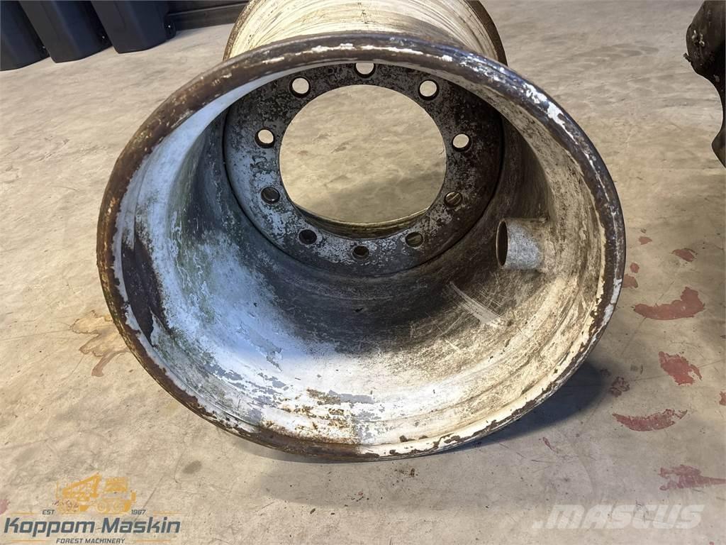 Gremo 950 24x22,5 Llantas