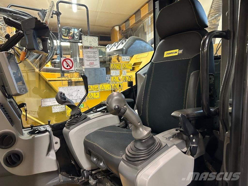 CAT 315 FLCR Excavadoras sobre orugas