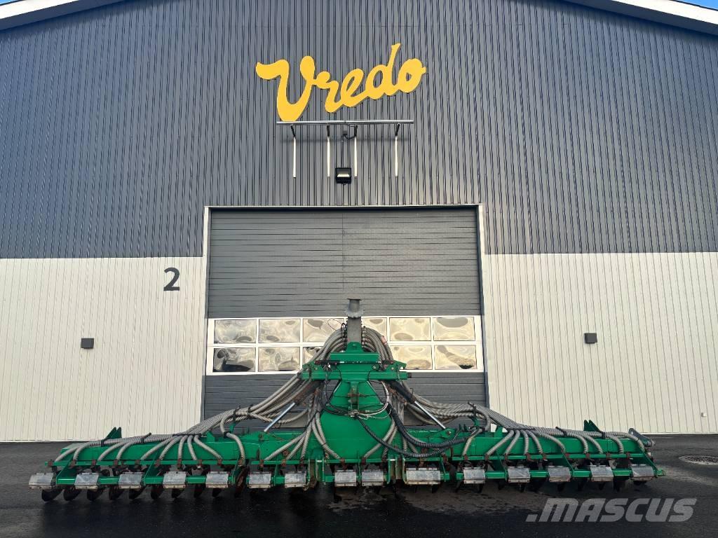 Samson CM 7.5 Tanques para abono líquido