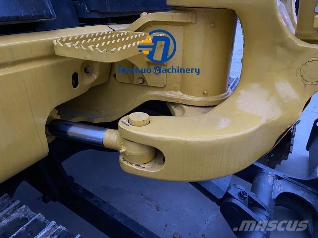 Komatsu PC 40MR Miniexcavadoras