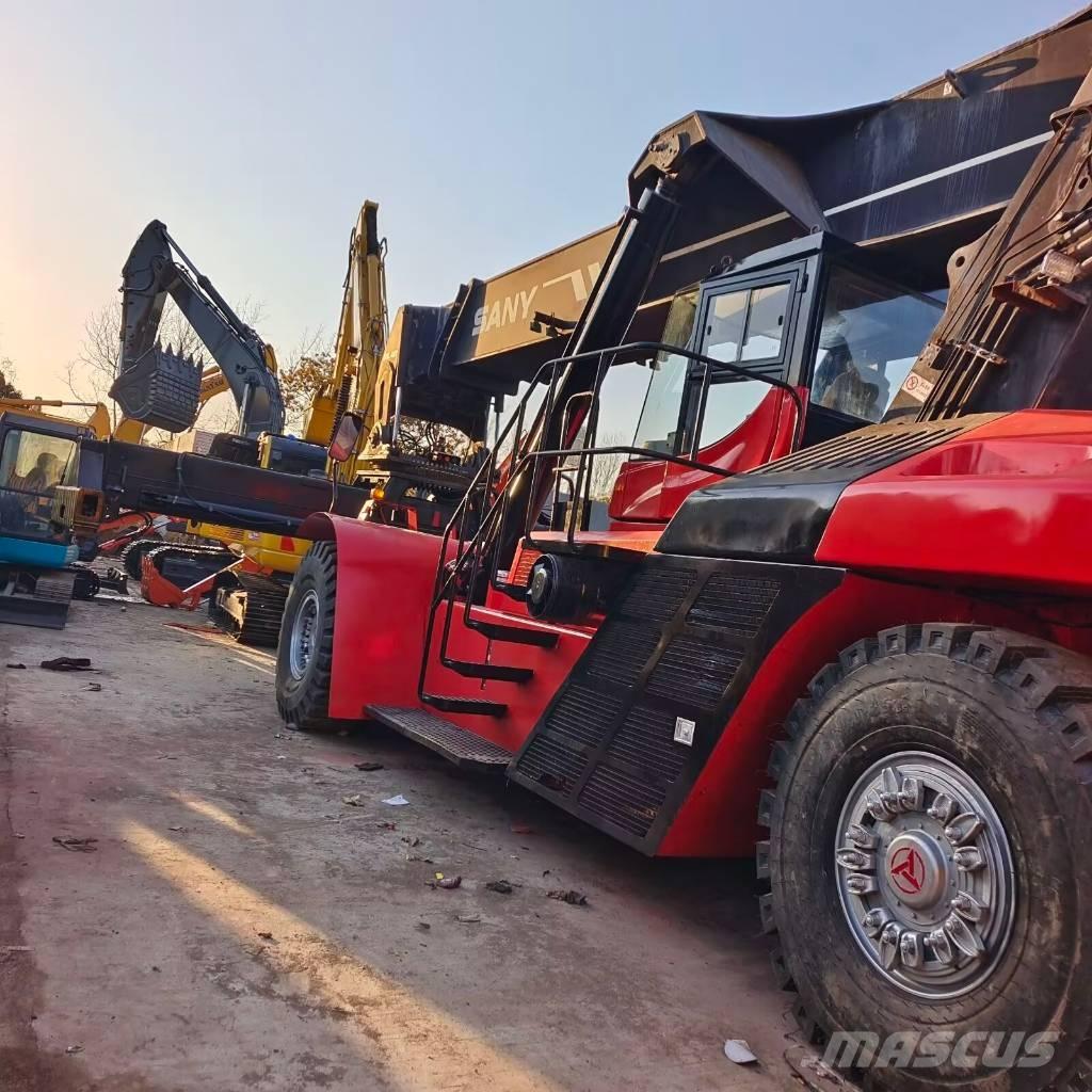 Sany SRSC 45 C30 Grúas para contenedores