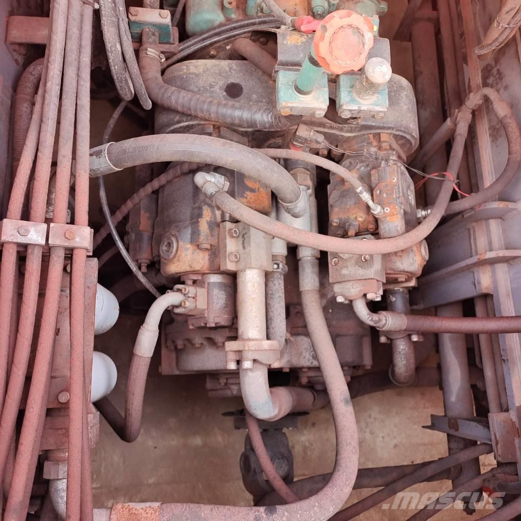 Sany SRSC 45 C30 Grúas para contenedores