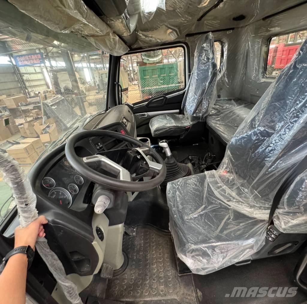 Howo NX Camiones tractor