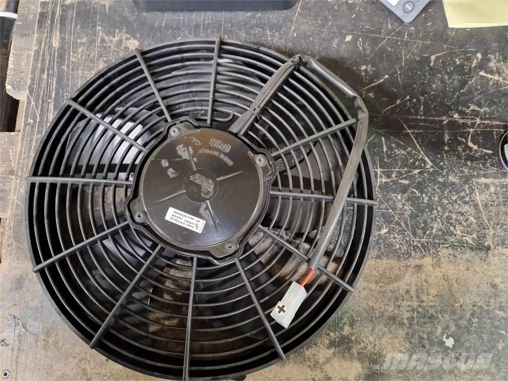 Eco Log ECO LOG Componentes electrónicos