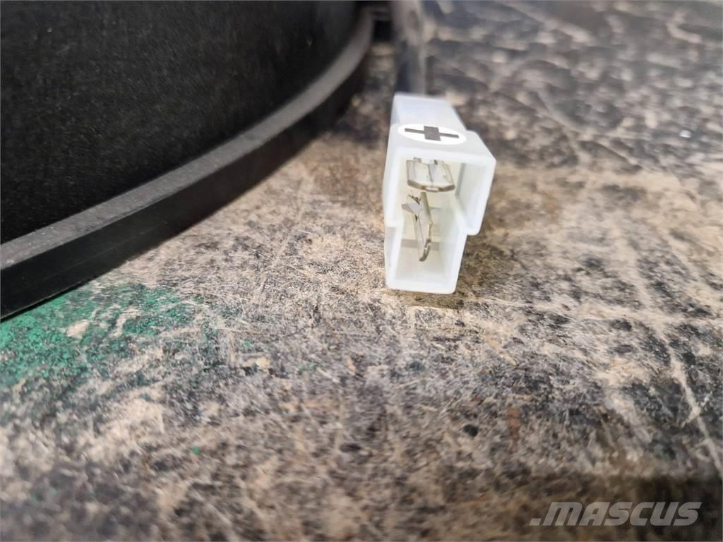 Eco Log ECO LOG Componentes electrónicos