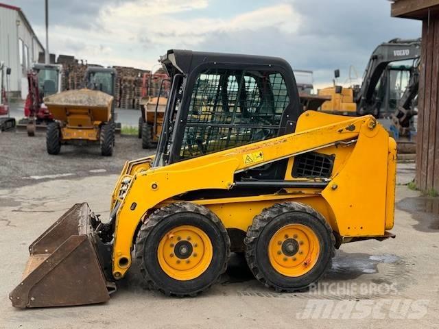 Bobcat S 450 Minicargadoras