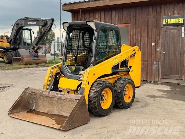 Bobcat S 450 Minicargadoras