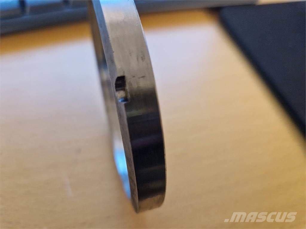 Eco Log ECO LOG Cabezales cortadores