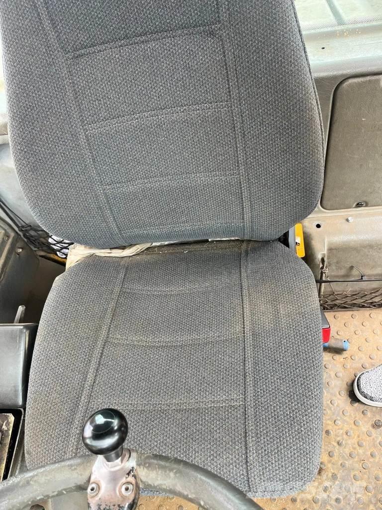 Volvo L90E Cargadoras sobre ruedas