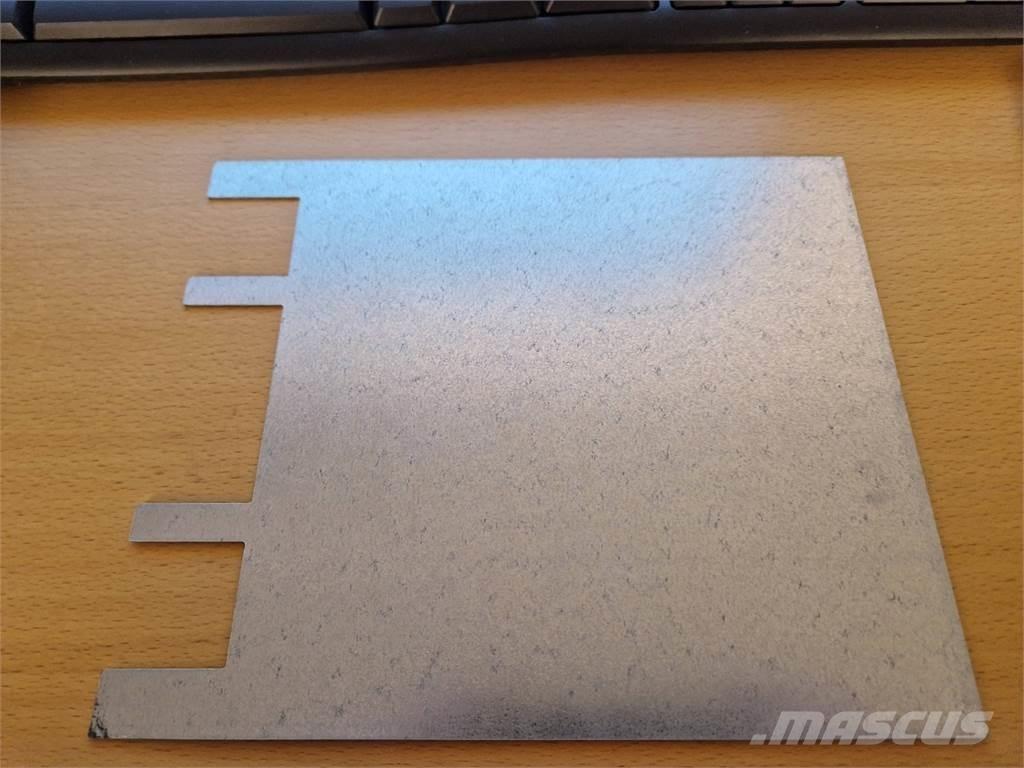 Eco Log 7033708 Cabezales cortadores