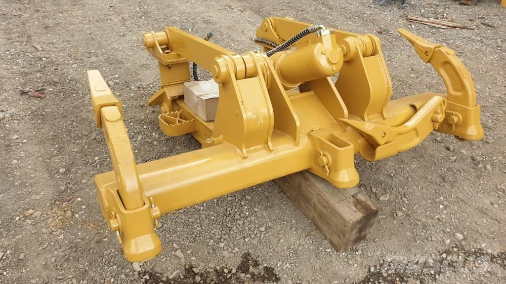 CAT Ripper Fits D6K Escarificadoras