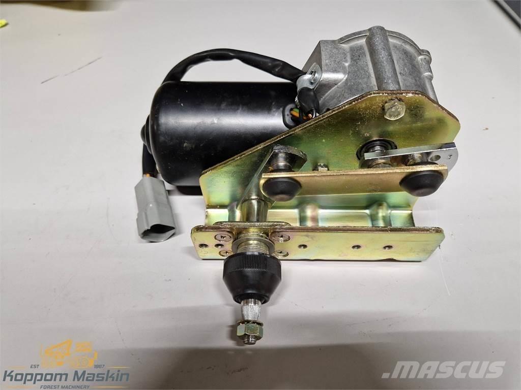 Eco Log 192-7104 Componentes electrónicos