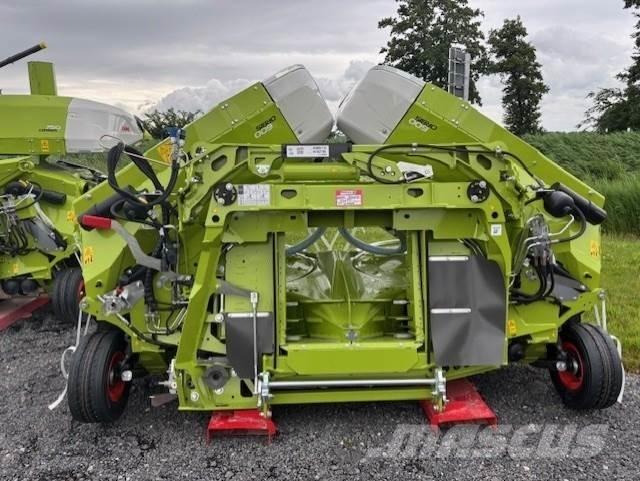 CLAAS Orbis 600 Otra maquinaria agrícola