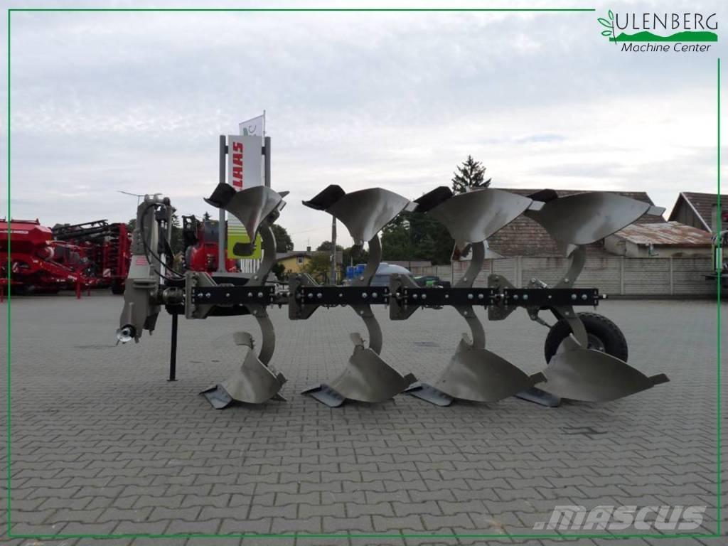 Rol-Ex POB 3+1 Arados reversibles