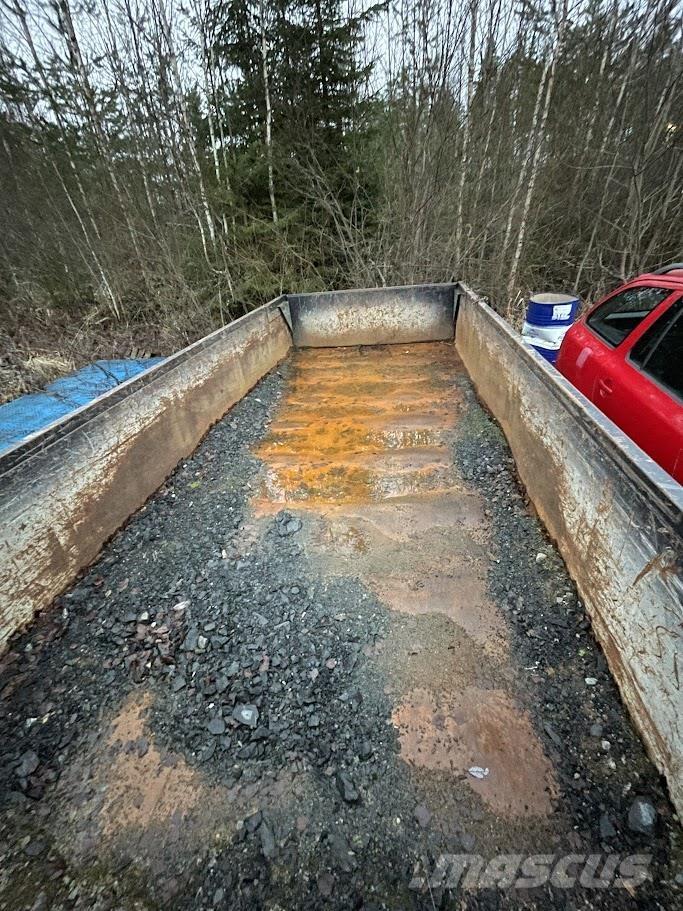  Soralava Desmontables