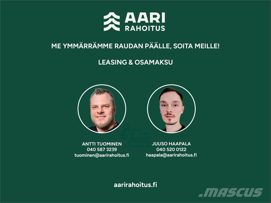  Soralava Desmontables