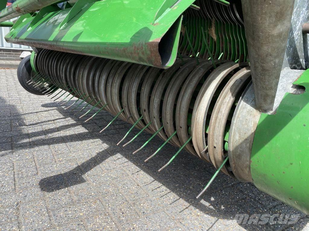 McHale FUSION Cosechadoras de forraje