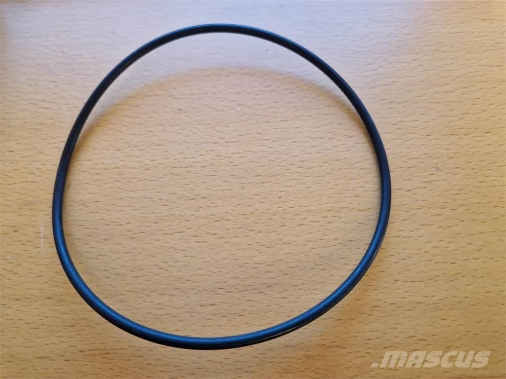 Eco Log ECO LOG Otros componentes