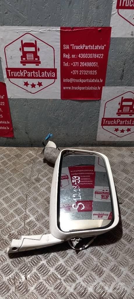 Scania R 440   1916864 Cabinas