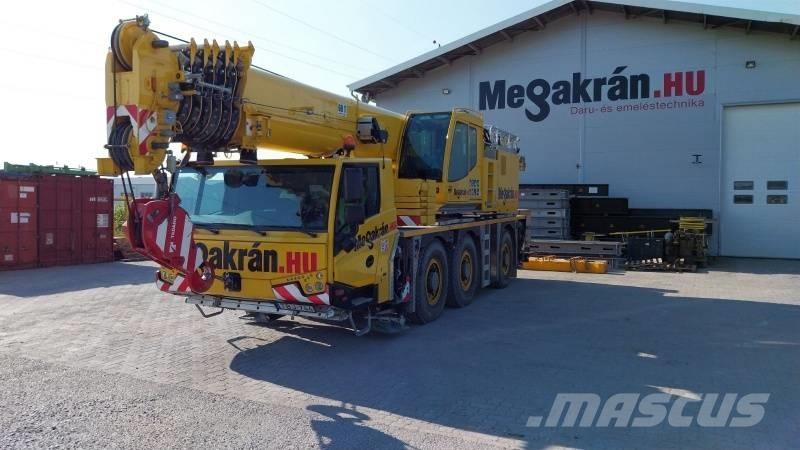 Tadano ATF 60 G-3 Otras máquinas de elevación