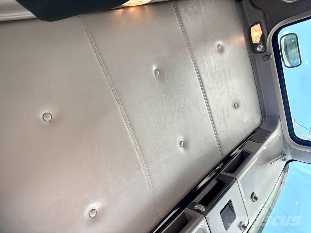 Kenworth T 800 Camiones tractor