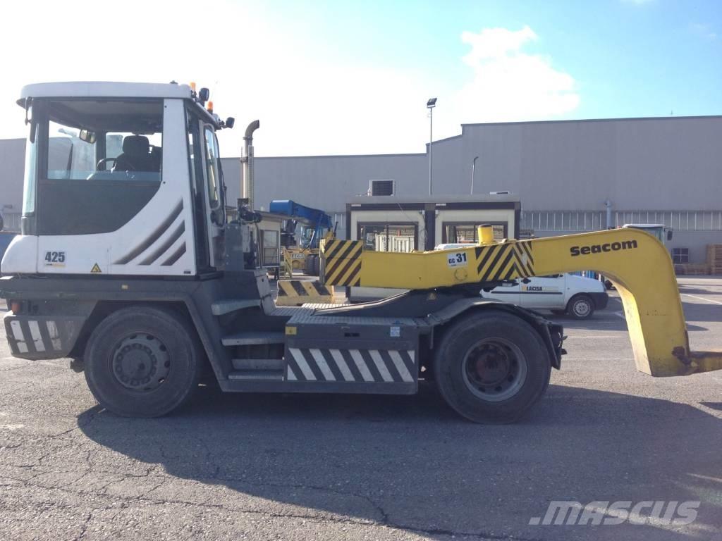 Terberg RT283 Tractocamiones para terminales