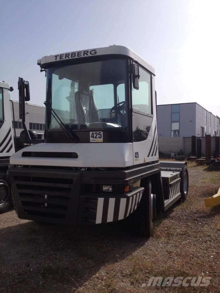 Terberg RT283 Tractocamiones para terminales